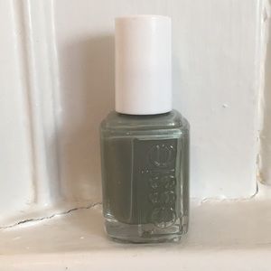 Essie nail polish in “Sew Psyched”